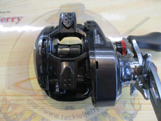 24スコーピオンMD 200XG