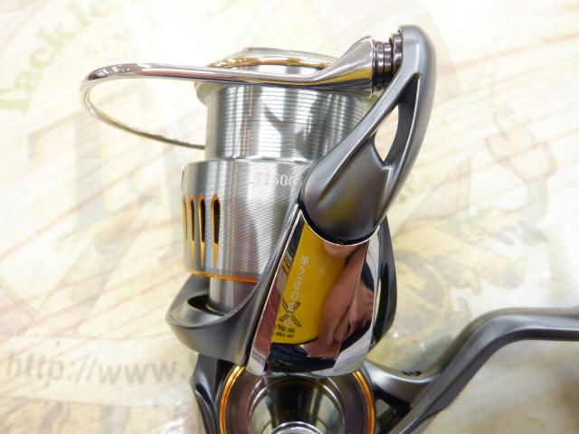 23エアリティ LT2500S