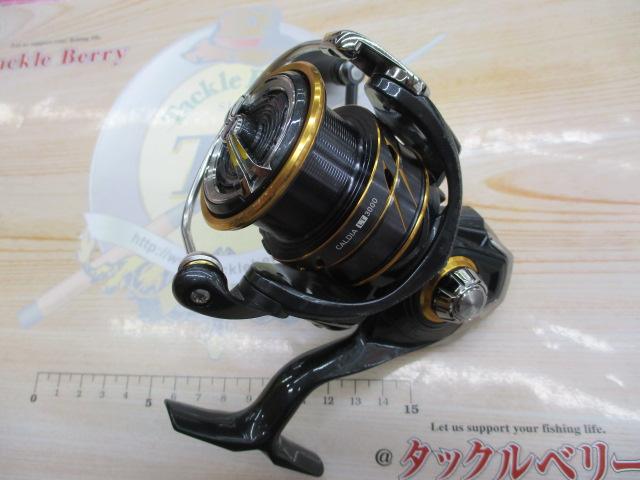 21カルディア LT3000