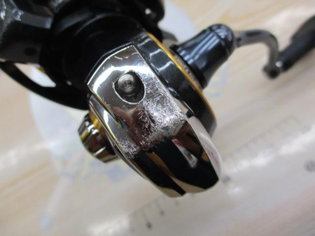 21カルディア LT3000