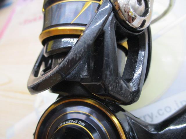 21カルディア LT3000