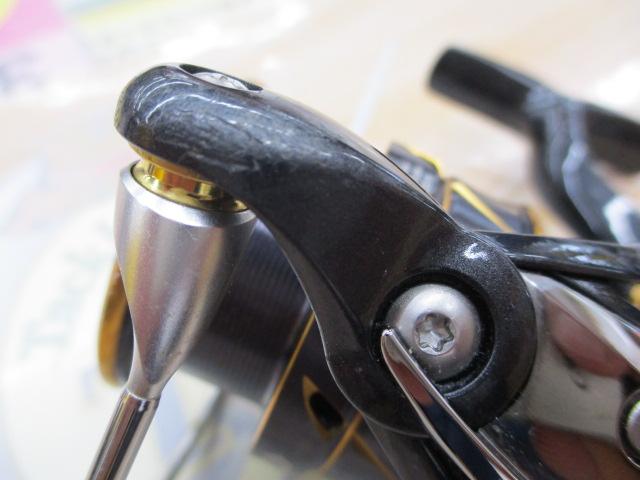 21カルディア LT3000