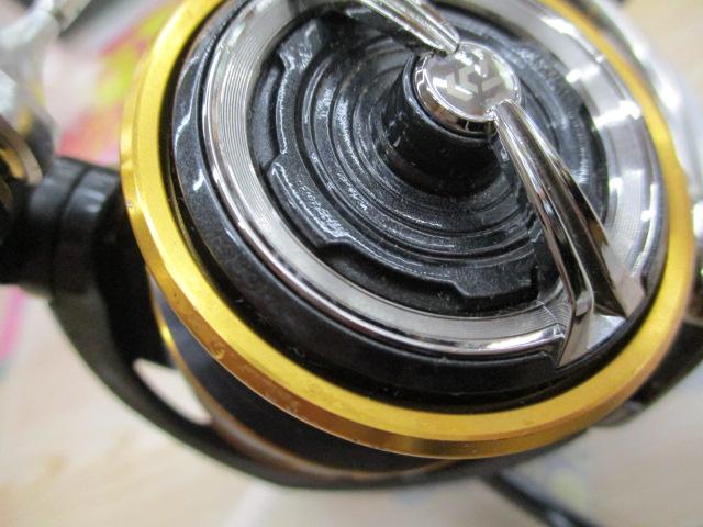 21カルディア LT3000