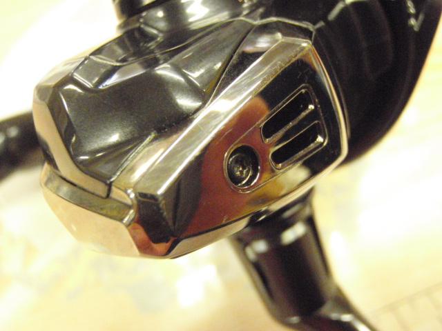 19ヴァンキッシュ C5000HG