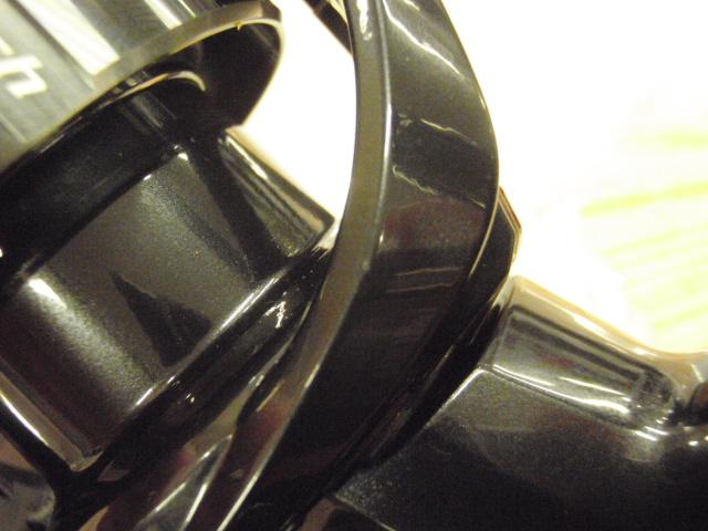 19ヴァンキッシュ C5000HG