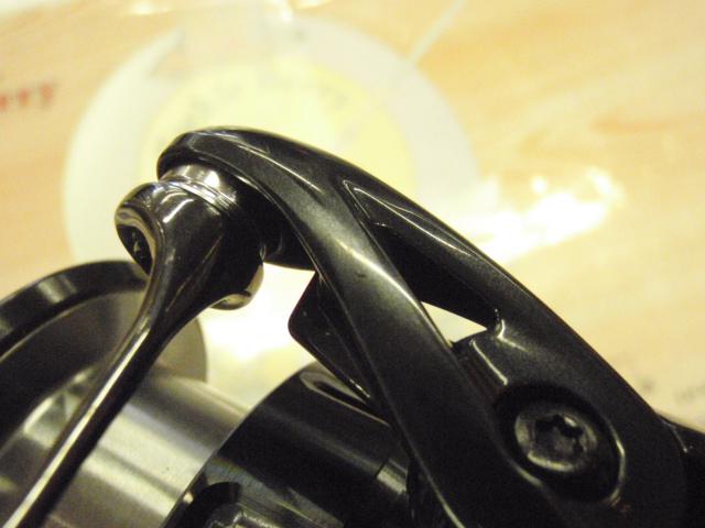 19ヴァンキッシュ C5000HG