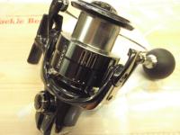 19ヴァンキッシュ C5000HG