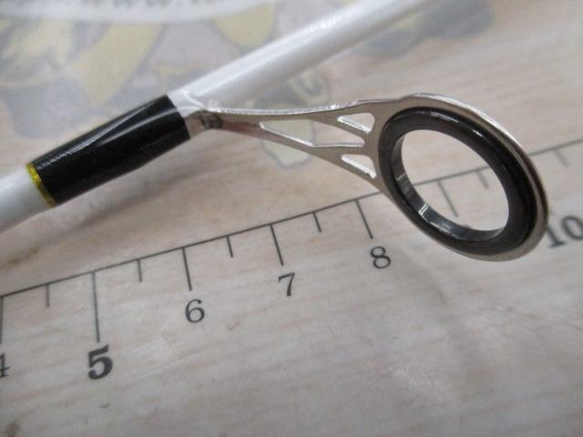 ステップスティックSS-1583UL陰キャスペシャル