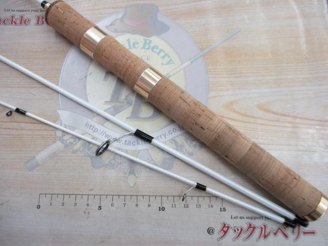 ステップスティックSS-1583UL陰キャスペシャル