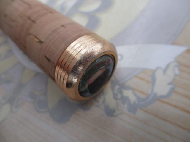 ステップスティックSS-1583UL陰キャスペシャル