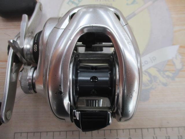 16メタニウムMGL XG LH