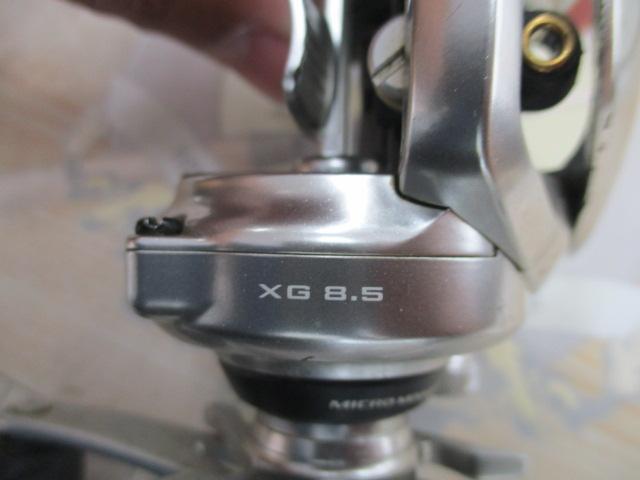 16メタニウムMGL XG LH