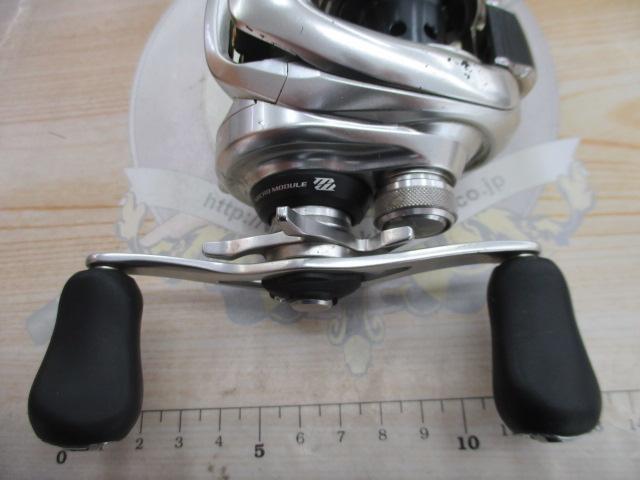 16メタニウムMGL XG LH