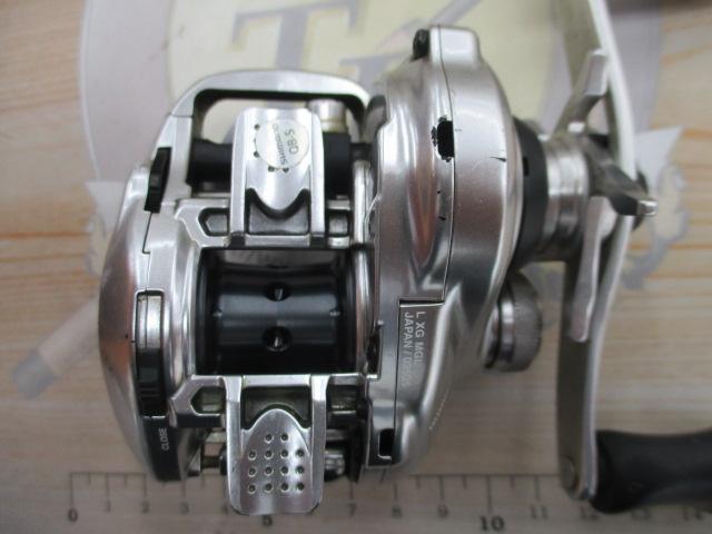 16メタニウムMGL XG LH