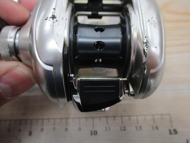 16メタニウムMGL XG LH