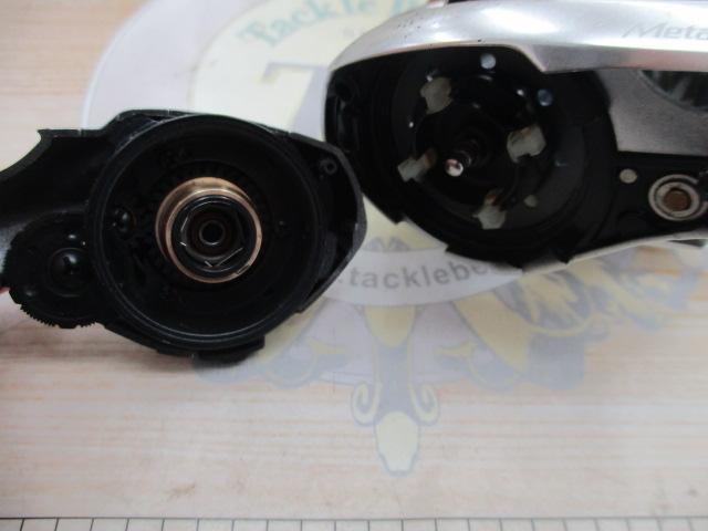 16メタニウムMGL XG LH