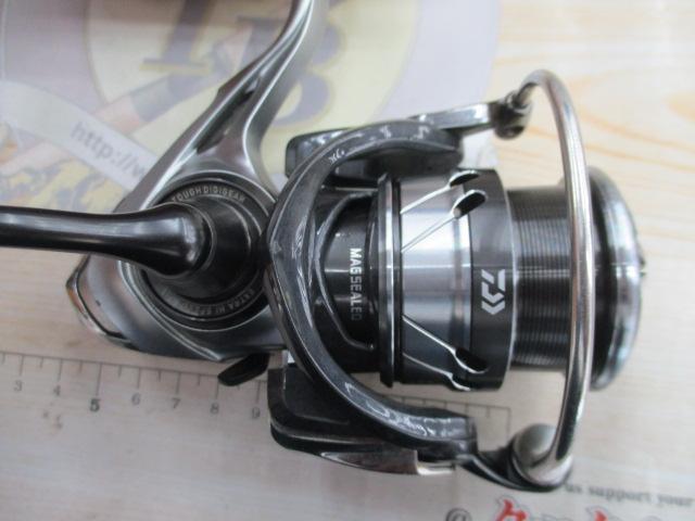 18カルディア LT2500S-XH