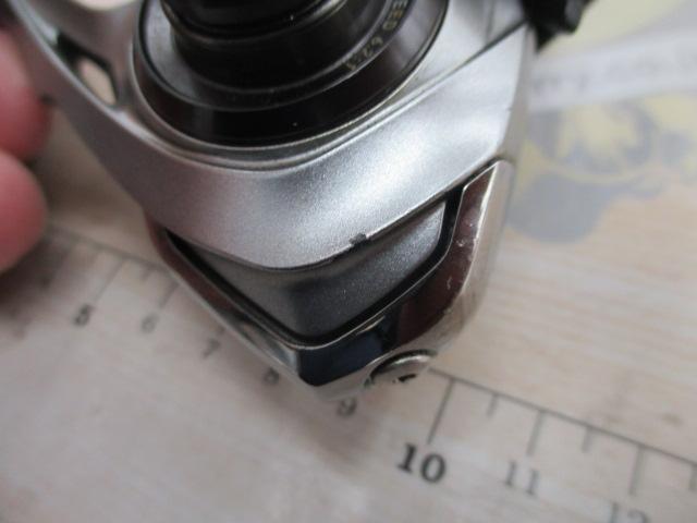 18カルディア LT2500S-XH