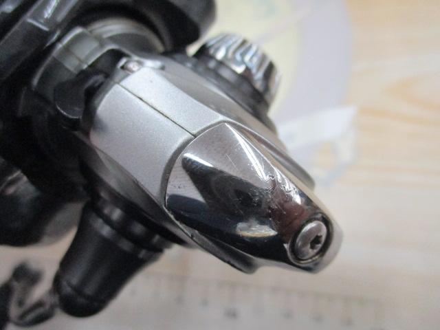 18カルディア LT2500S-XH