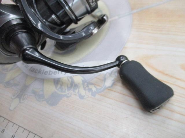 18カルディア LT2500S-XH