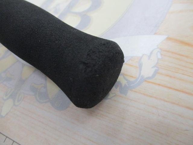 エメラルダスX 86M