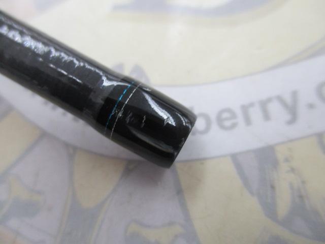 エメラルダスX 86M