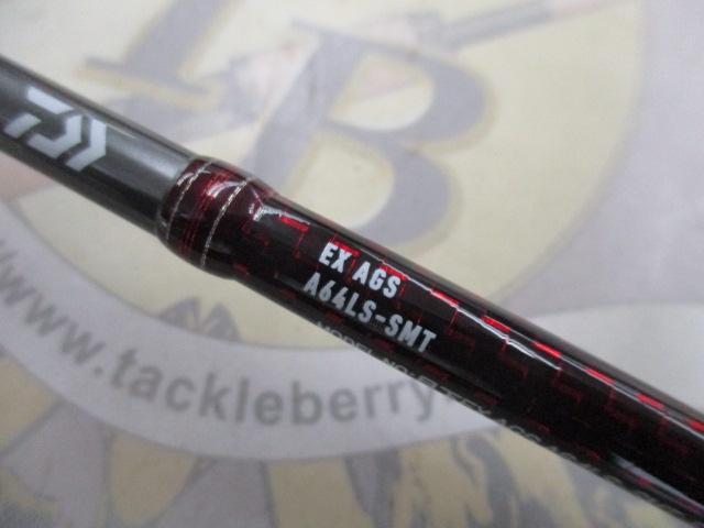 月下美人EX AGSアジング64LS-SMT・E