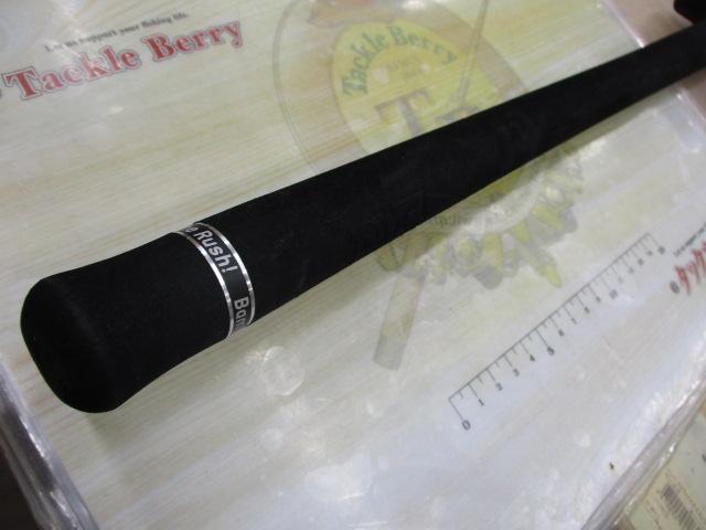 バンブルズ BB-C62-3S