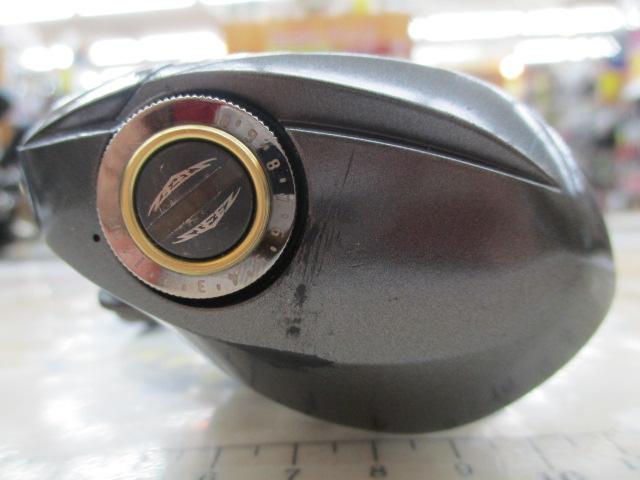 スティーズ 100H