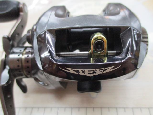 スティーズ 100H