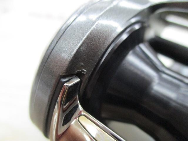 スティーズ 100H