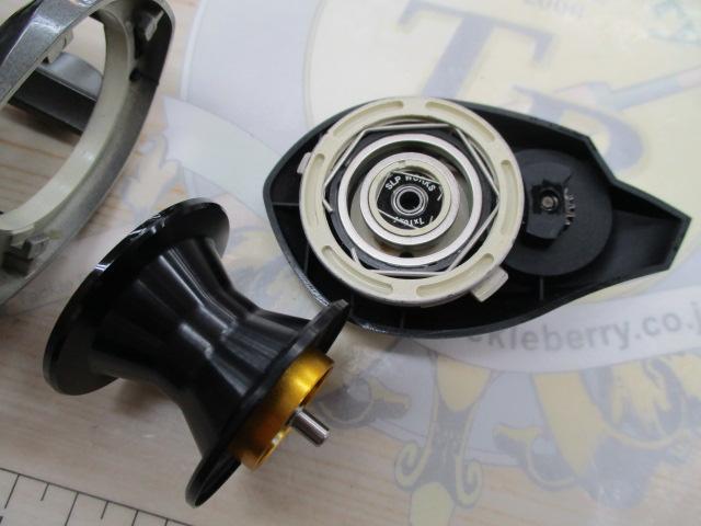 スティーズ 100H