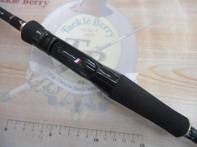 バスパラ BXC-692M