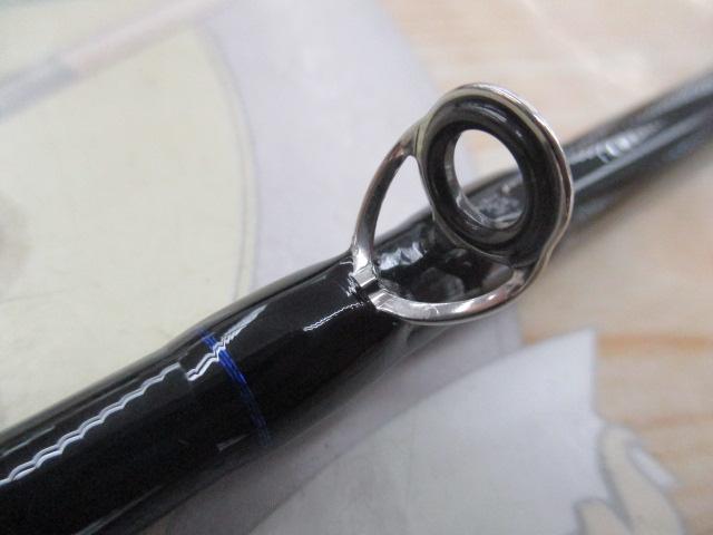 バスパラ BXC-692M