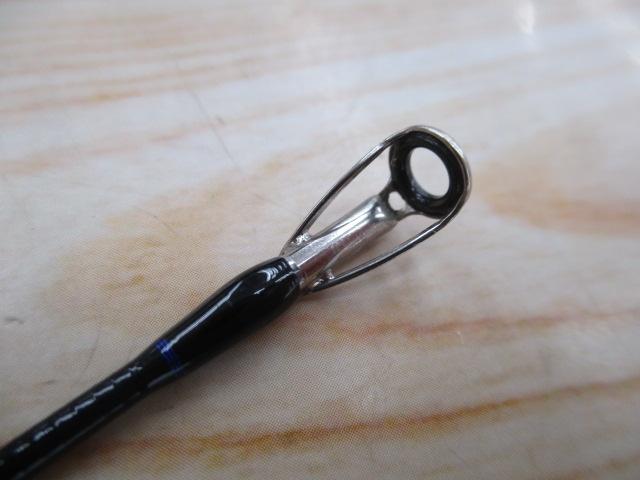 バスパラ BXC-692M