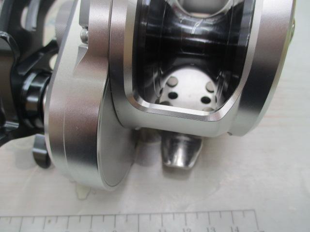 21オシアジガー 2000NR MG