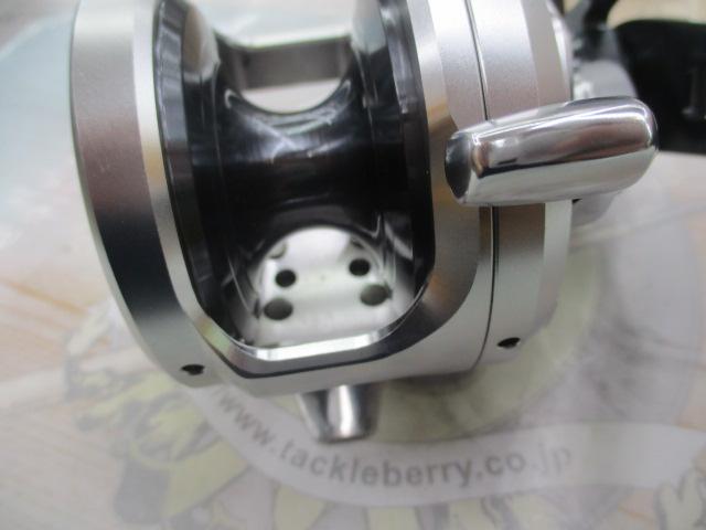 21オシアジガー 2000NR MG