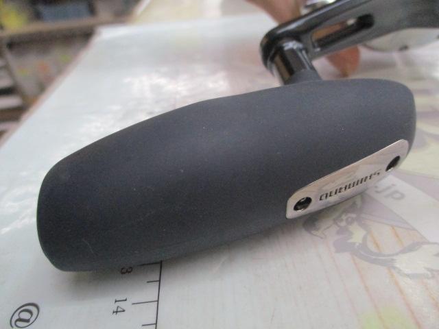 21オシアジガー 2000NR MG