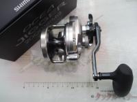 21オシアジガー 2000NR MG