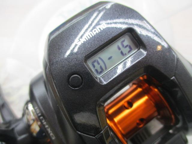 20バルケッタFカスタム 151DHXG