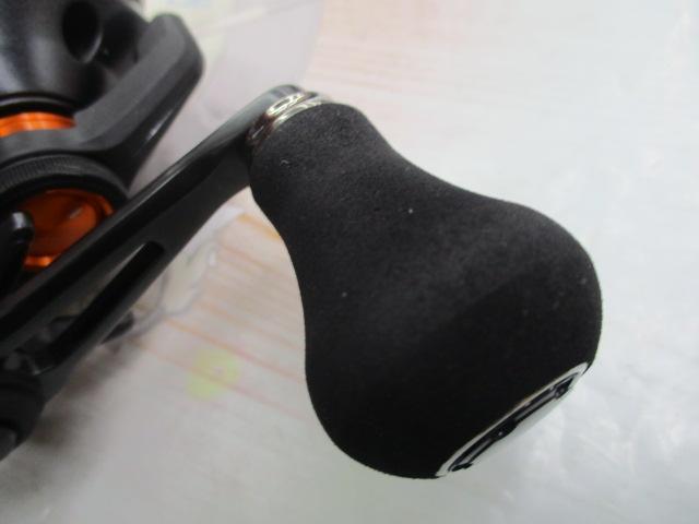 20バルケッタFカスタム 151DHXG