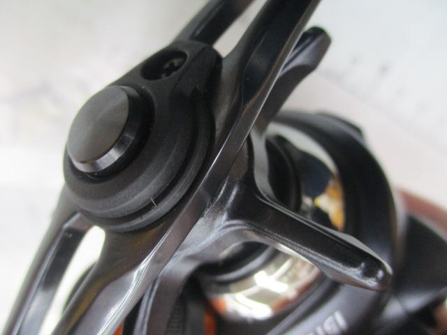 20バルケッタFカスタム 151DHXG