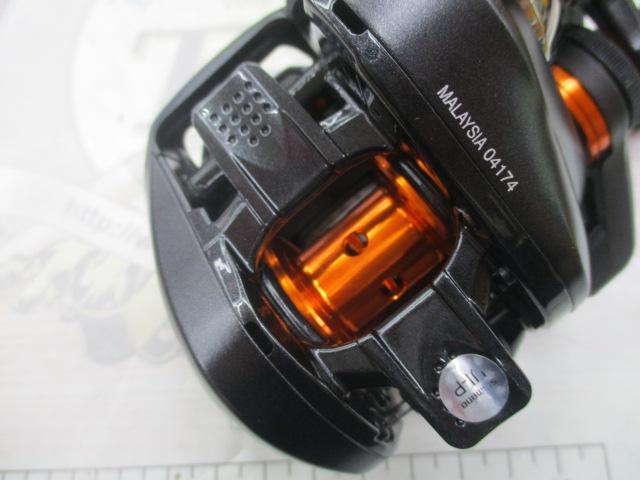 20バルケッタFカスタム 151DHXG