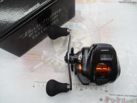 20バルケッタFカスタム 151DHXG