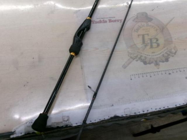 23ソアレBB S76UL-T