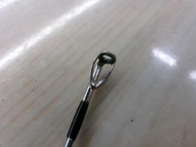 23ソアレBB S76UL-T