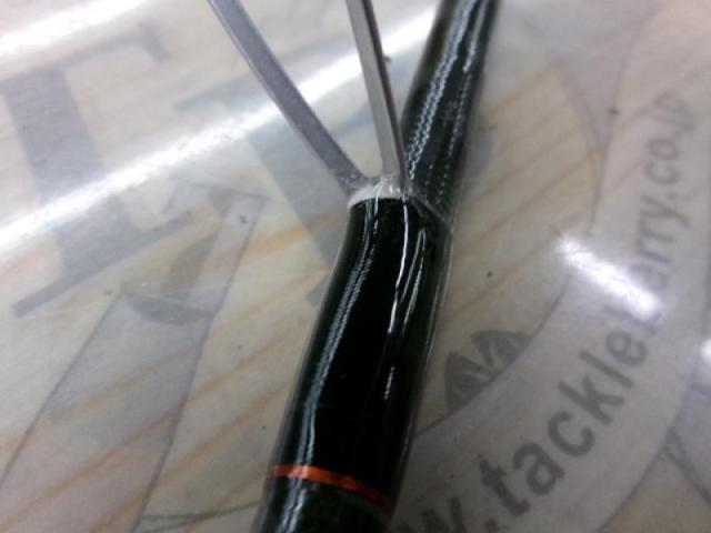 23ソアレBB S76UL-T