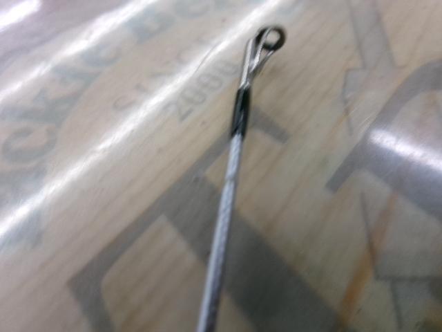 23ソアレBB S76UL-T