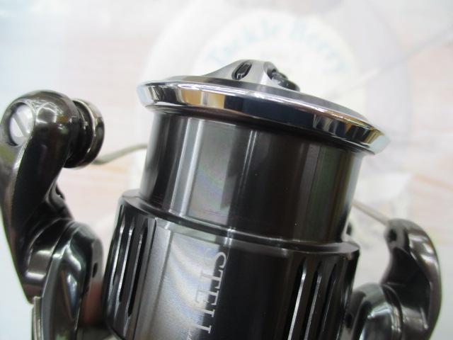 22ステラ C2000SHG