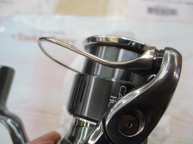 22ステラ C2000SHG